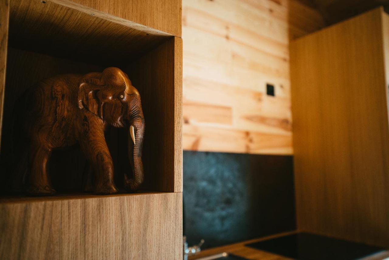 Domaine Boheme I Art De Vivre Apartment Гебвилер Екстериор снимка