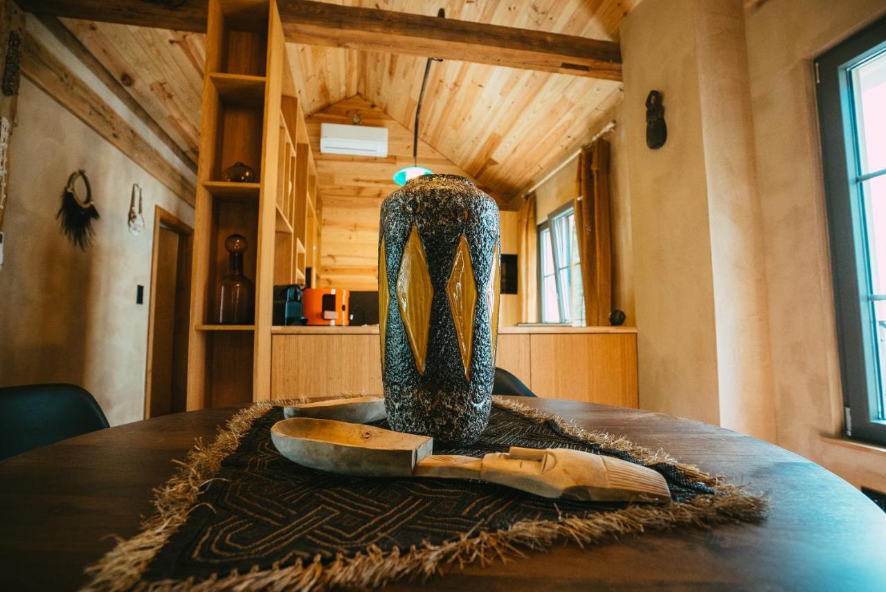 Domaine Boheme I Art De Vivre Apartment Гебвилер Екстериор снимка