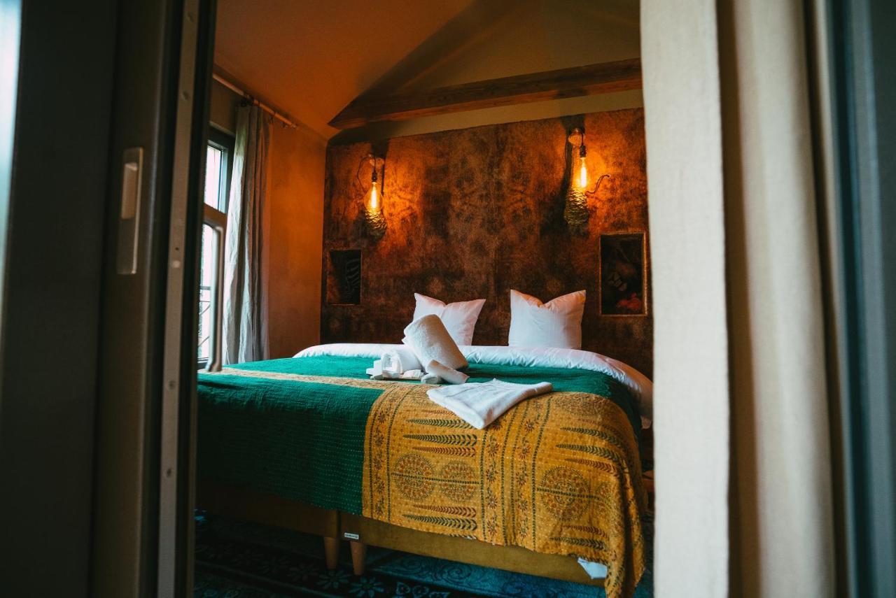 Domaine Boheme I Art De Vivre Apartment Гебвилер Екстериор снимка