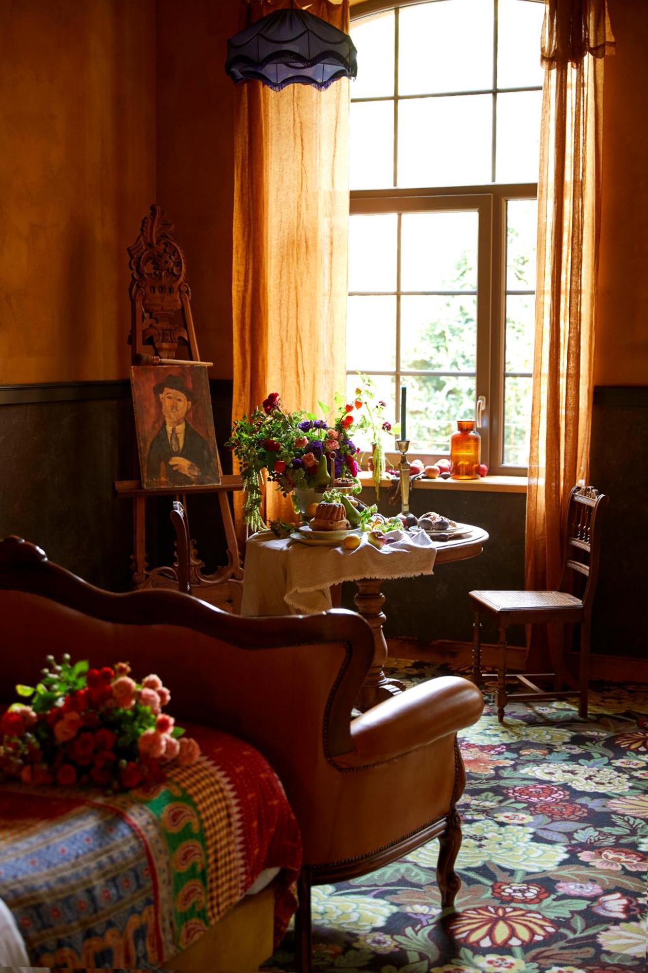 Domaine Boheme I Art De Vivre Apartment Гебвилер Екстериор снимка