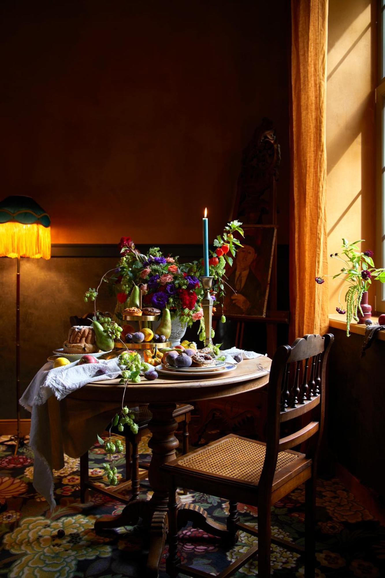 Domaine Boheme I Art De Vivre Apartment Гебвилер Екстериор снимка
