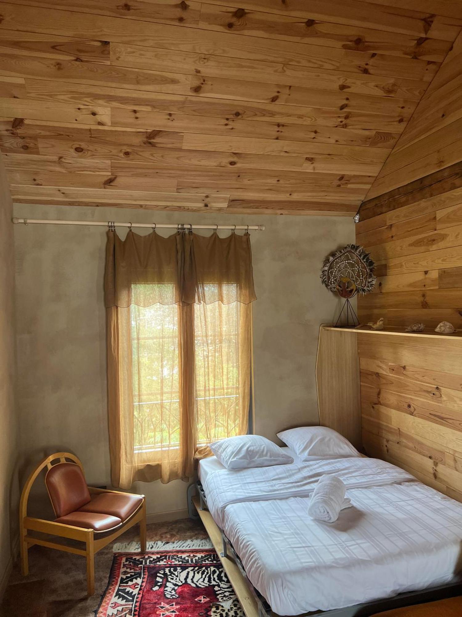 Domaine Boheme I Art De Vivre Apartment Гебвилер Стая снимка